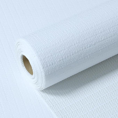 Shelf Liners 11 Inch Wide X 20 Ft Kitchen Cabinet Drawer Liners Non Slip Waterproof Pantry Shelves Refrigerator Liner Non Adhesive Strong Grip Bathroom Drawer Mat Cupboard Dresser Closet Liner