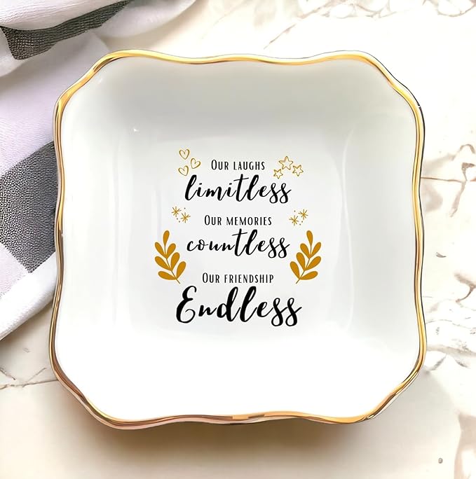 HatafaFurni Spanish Wedding Gift for Mom, Gracias Suegra, Spanish Mother In Law Gift, Gracias por tu apoyo Sister Nanny Friend Women Wife Grandma Gifts (Friend)