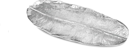 Beatriz Ball Garden Banana Extra Large Leaf Platter