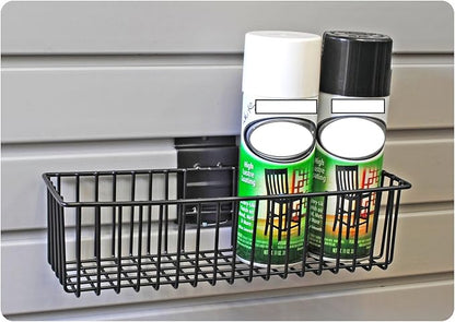 Snap-Latch Work Center Slatwall Accessory Kit