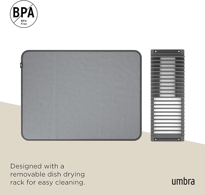 Umbra Udry Drying Mat
