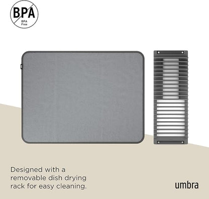 Umbra Udry Drying Mat