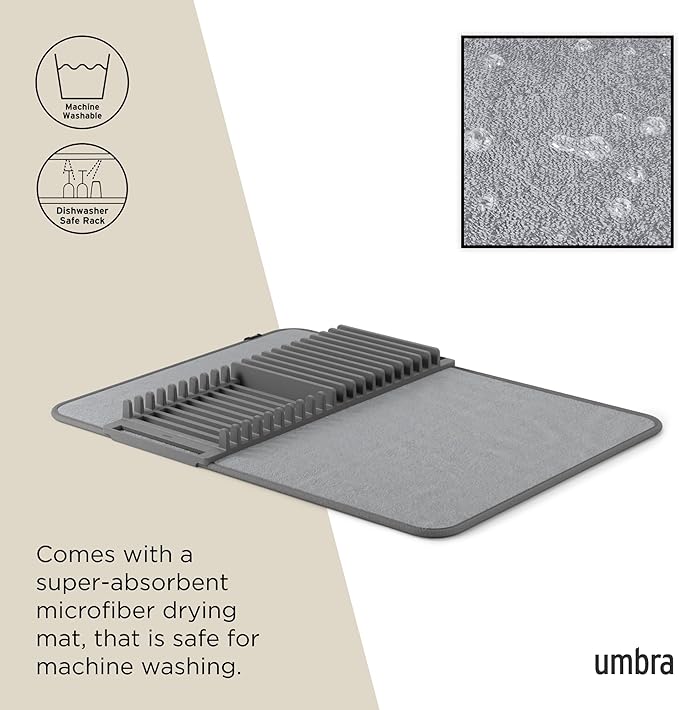 Umbra Udry Drying Mat