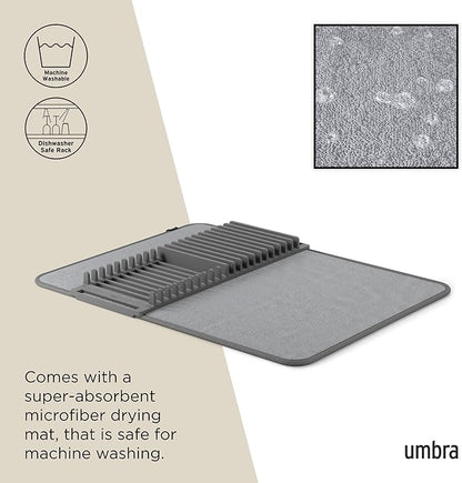 Umbra Udry Drying Mat