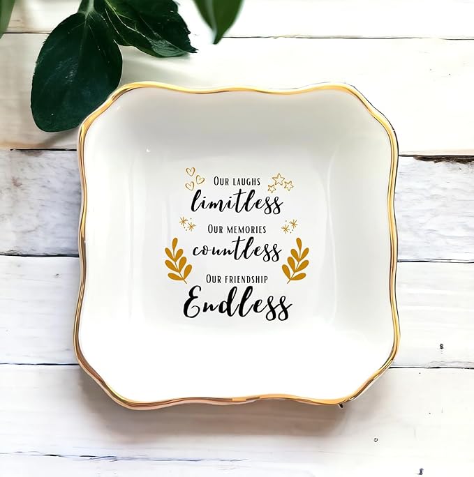 HatafaFurni Spanish Wedding Gift for Mom, Gracias Suegra, Spanish Mother In Law Gift, Gracias por tu apoyo Sister Nanny Friend Women Wife Grandma Gifts (Friend)
