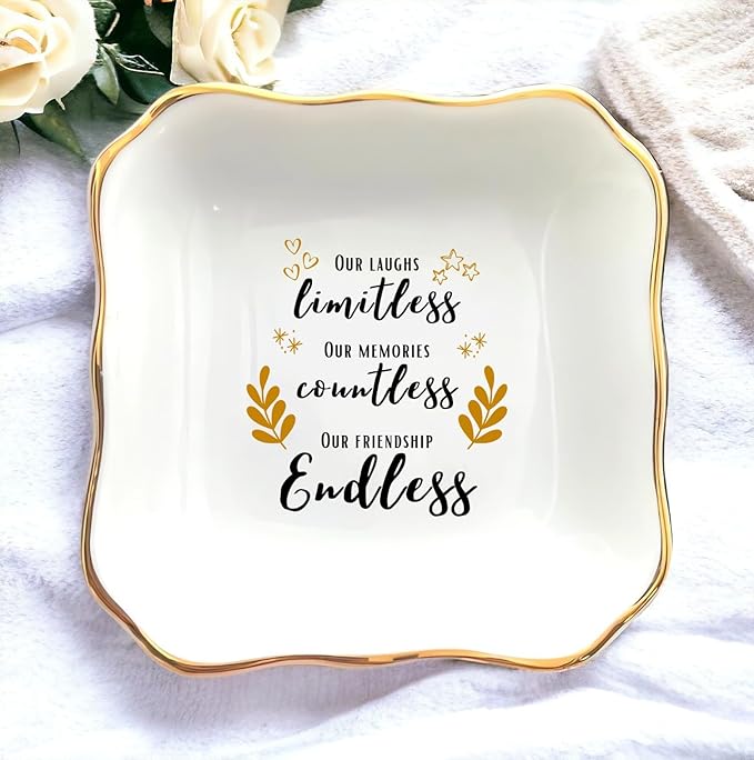 HatafaFurni Spanish Wedding Gift for Mom, Gracias Suegra, Spanish Mother In Law Gift, Gracias por tu apoyo Sister Nanny Friend Women Wife Grandma Gifts (Friend)