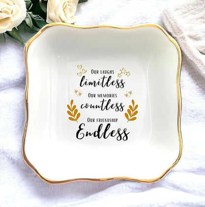 HatafaFurni Spanish Wedding Gift for Mom, Gracias Suegra, Spanish Mother In Law Gift, Gracias por tu apoyo Sister Nanny Friend Women Wife Grandma Gifts (Friend)