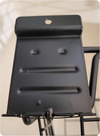 Snap-Latch Work Center Slatwall Accessory Kit