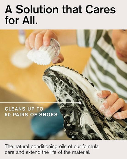 Jason Markk Shoe & Sneaker Cleaning Kits: Essential & Starter Kits, & Starter Box - Deep Cleaning Solution Sets