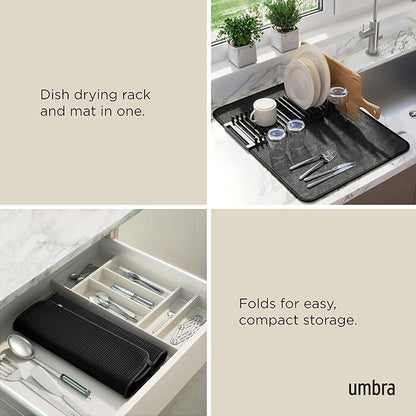 Umbra Udry Drying Mat