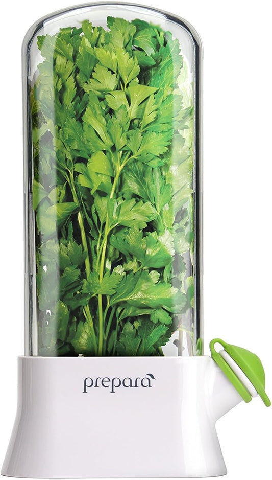 Prepara Herb Savor Eco, White/Green