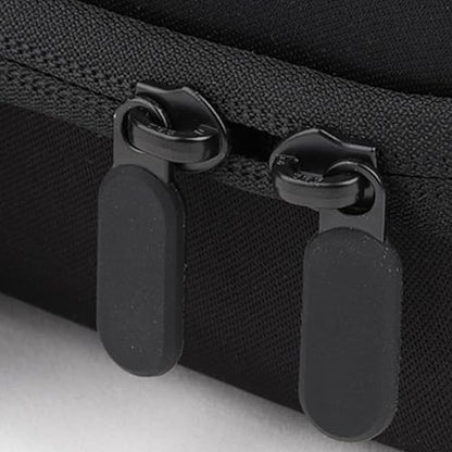 Battery Organizer, Battery Organizer Storage Case with Tester BT-168, Waterproof Battery Holder Box Holds, Battery Case Organizer 145+ AA AAA C D 9V Batteries (Batteries are Not Included)