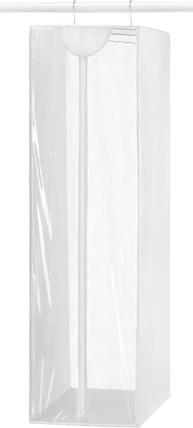Whitmor Short Garment Bag/Closet