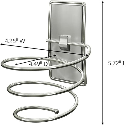 Command Towel Bar with Water Resistant Command Strips