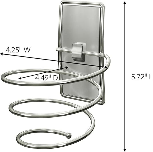 Command Towel Bar with Water Resistant Command Strips