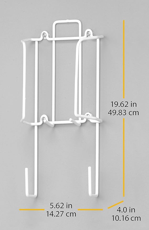 Whtmor 6023-5852 Over-the-door Ironing Caddy