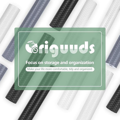 Shelf Liners, Non-Adhesive Drawer Liner, Waterproof & Oil-Proof Kitchen Cabinet Cupboard Liner Plastic EVA Material BPA Free Fridge Liner Mats Paper Protector for Shelves (White/24in x 240in)