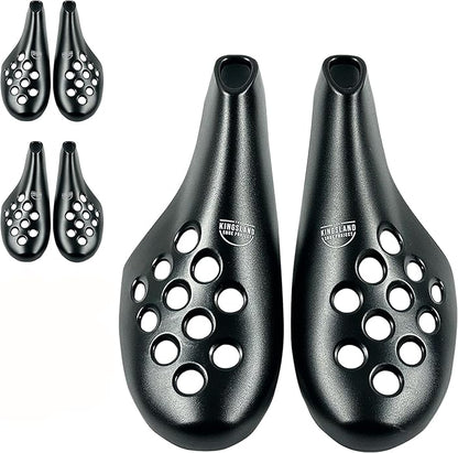 Fresh Flow Shoe Trees for Sneakers & Shoes, Travel Shoe Trees for Men & Women