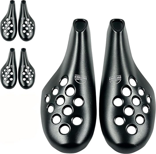 Fresh Flow Shoe Trees for Sneakers & Shoes, Travel Shoe Trees for Men & Women