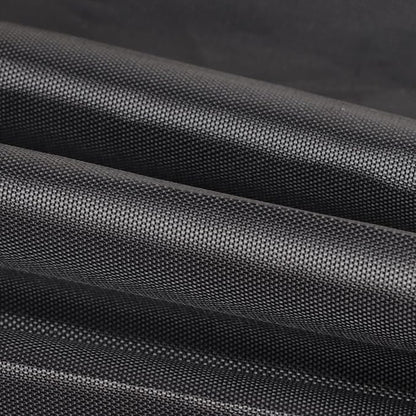 Univivi Garment Bag Suit Bag for Storage and Travel 43 inch, Washable Suit Cover for T-Shirt, Jacket, Suits, Coats, Set of 12, Oxford Fabrics
