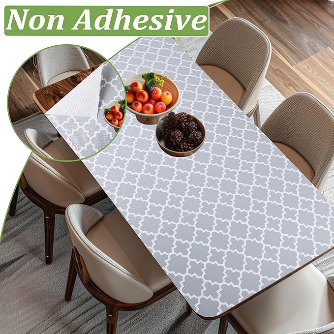 Shelf Liners for Kitchen Cabinets 15 Inch Wide X 20 Ft Non Adhesive Cabinet Drawer Liner Non Slip Waterproof Shelves Mat for Refrigerator Closet Cupboard Pantry Kitchen Bathroom