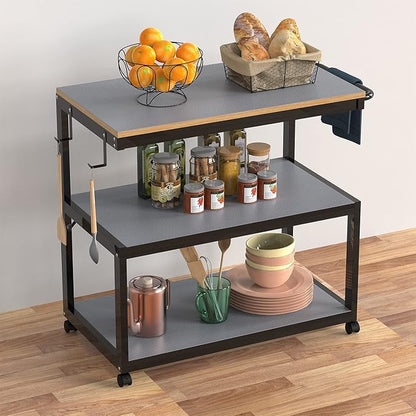 Shelf Liners for Kitchen Cabinets Non Adhesive Drawer Liner for Bathroom Waterproof Refrigerator Liners for Shelves Fridge Plastic Mats Cabinet Cupboard Liner Gray 2 Rolls 11.8 x 236.2 Inches