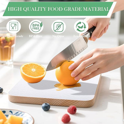 Shelf Liner for Kitchen Cabinets 20 Inch Wide X 20 Ft Non-Adhesive Drawer Liner Waterproof Oil-Proof Shelf Paper Non-Slip Strong Grip Cabinet Mat for Drawers, Refrigerator, Pantry, Bedroom, Cupboard