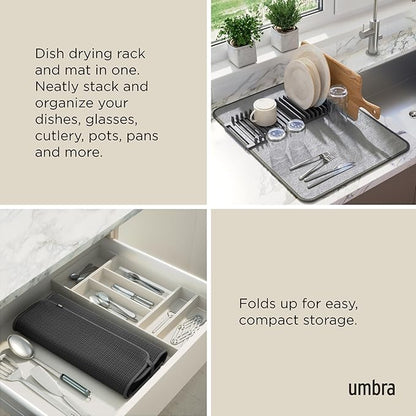 Umbra Udry Drying Mat