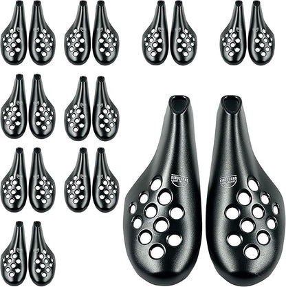 Fresh Flow Shoe Trees for Sneakers & Shoes, Travel Shoe Trees for Men & Women
