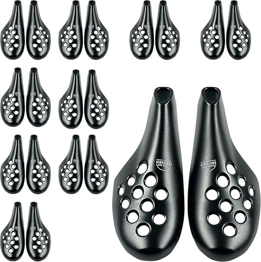 Fresh Flow Shoe Trees for Sneakers & Shoes, Travel Shoe Trees for Men & Women