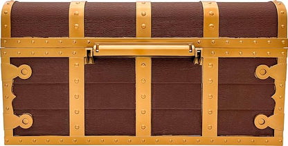 Teacher Created Resources Treasure Chest with Lock and Key (TCR6054)