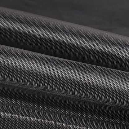 Univivi Hanging Garment Bags Suit Bag for Storage and Travel 40/50 inch,(Set of 6), Washable Suit Cover for T-Shirt, Jacket, Suits, Dresses, Coats, [Upgraded Version]