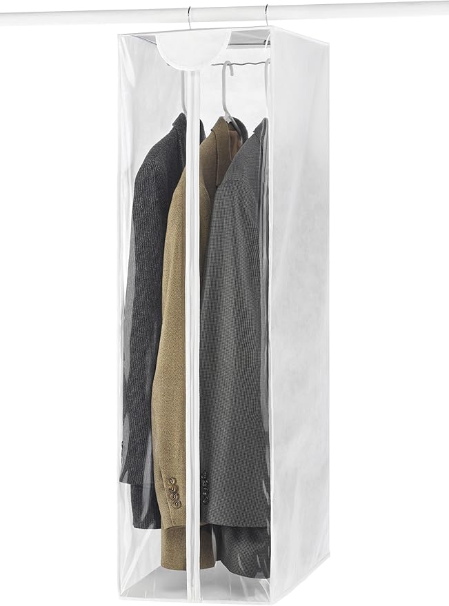 Whitmor Short Garment Bag/Closet