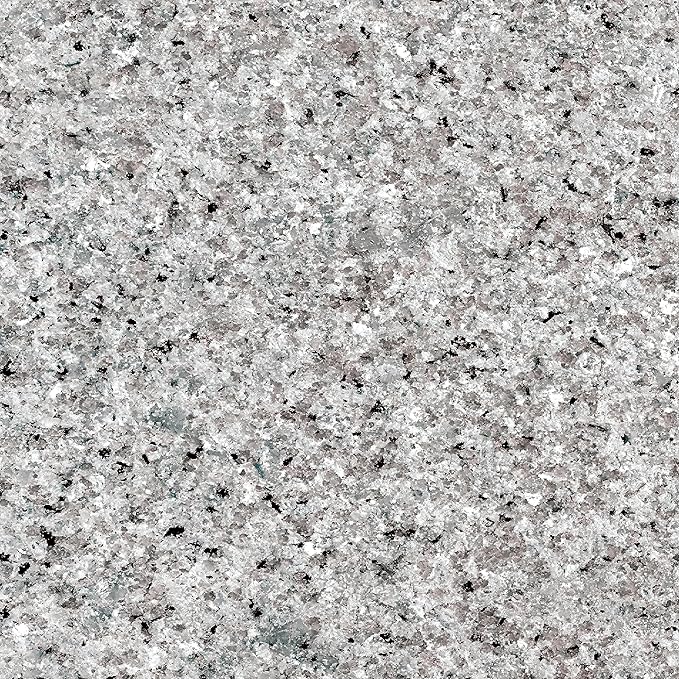 EasyLiner Peel & Stick Decor Removable Peel and Stick Wallpaper - Self Adhesive Decorative Shelf Paper for Cabinets, Walls, Resurfacing Projects - Adhesive Shelf Liner - 20in x 18ft - Gray Granite
